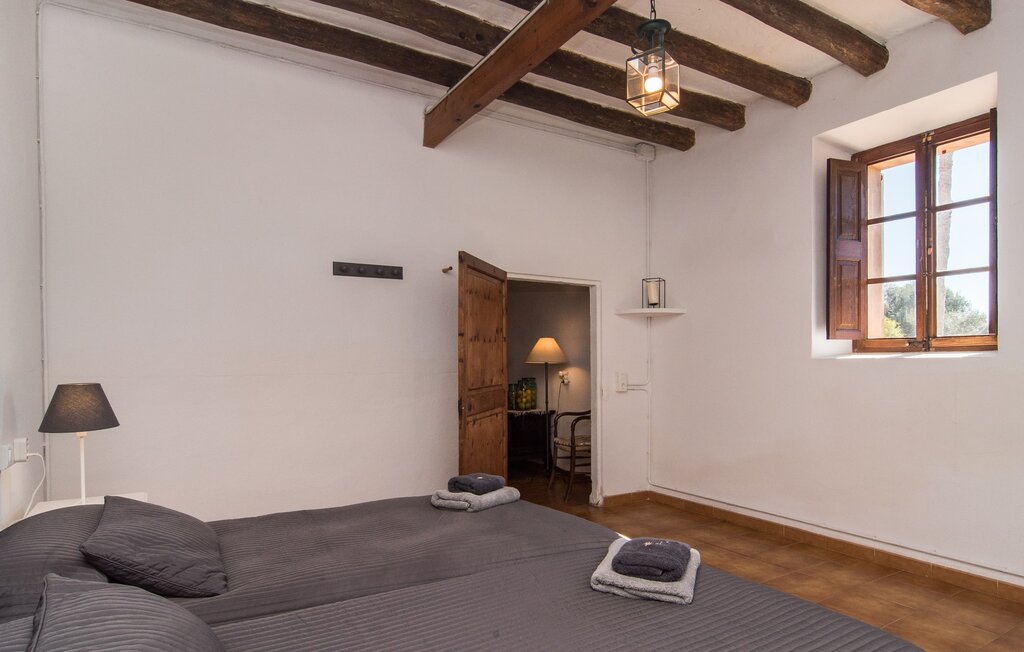 Semesterhus - Son Lladonet, Campos , Spanien - EMF984 19