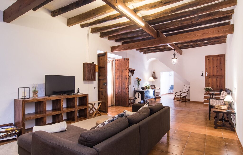 Semesterhus - Son Lladonet, Campos , Spanien - EMF984 5