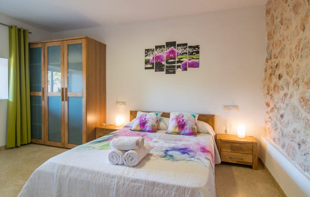 Domy wakacyjne - Can Just, Inca , Hiszpania - EMF986 32