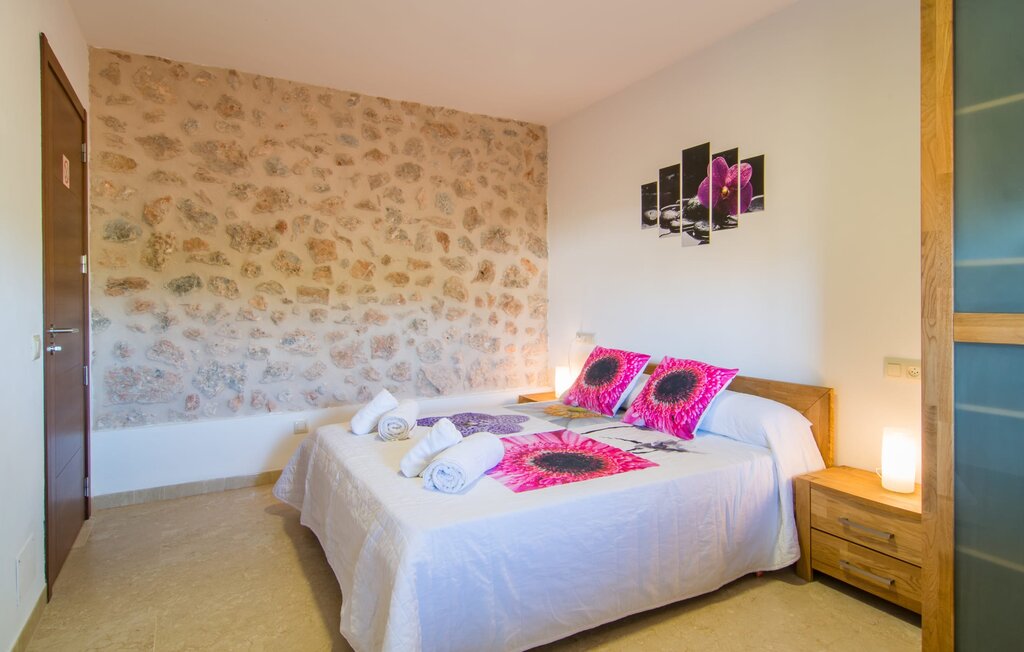 Domy wakacyjne - Can Just, Inca , Hiszpania - EMF986 37