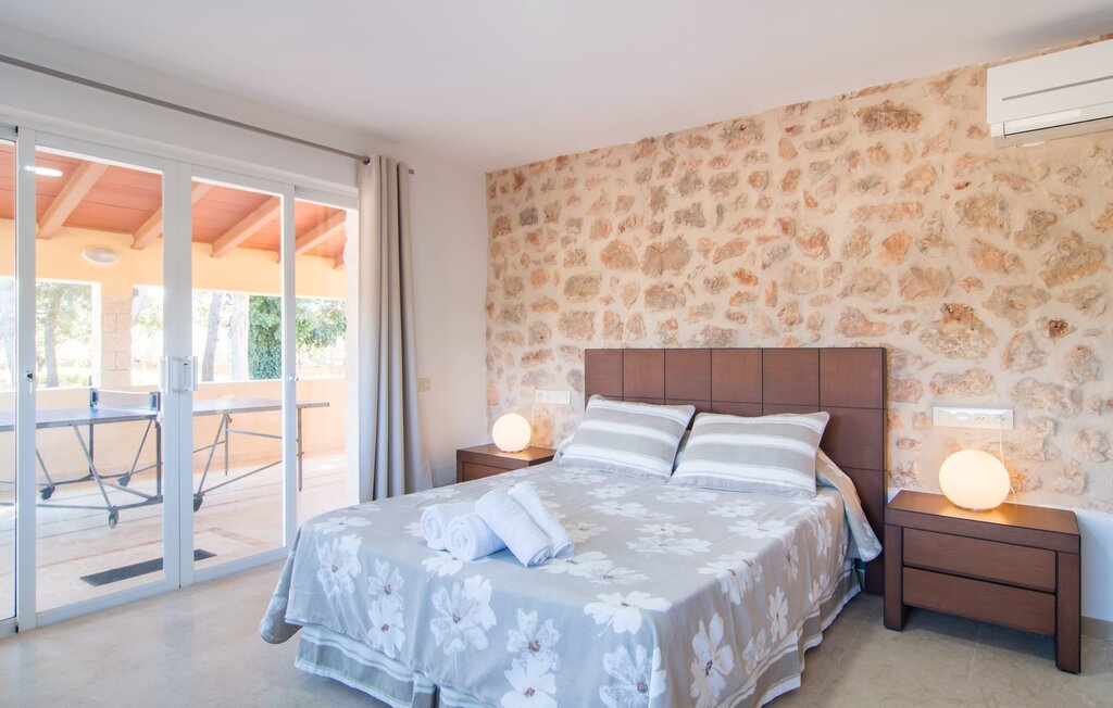 Domy wakacyjne - Can Just, Inca , Hiszpania - EMF986 38