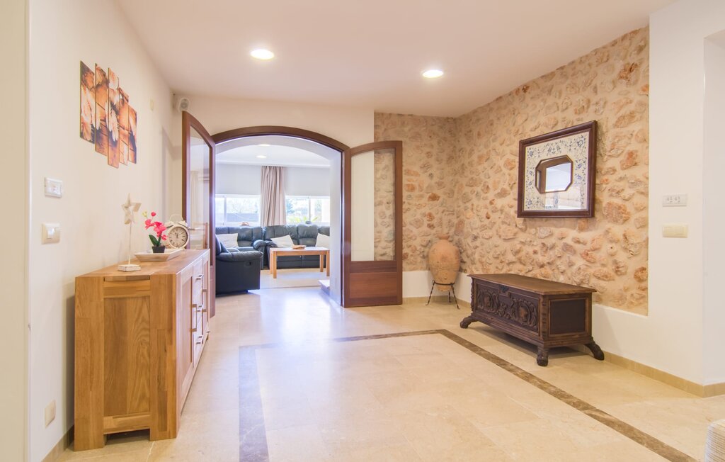 Domy wakacyjne - Can Just, Inca , Hiszpania - EMF986 30