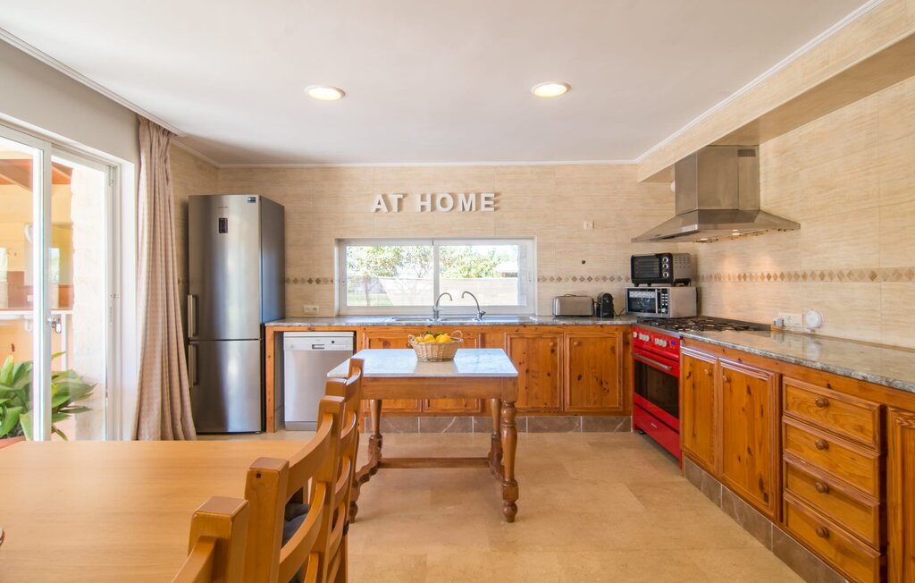 Domy wakacyjne - Can Just, Inca , Hiszpania - EMF986 27