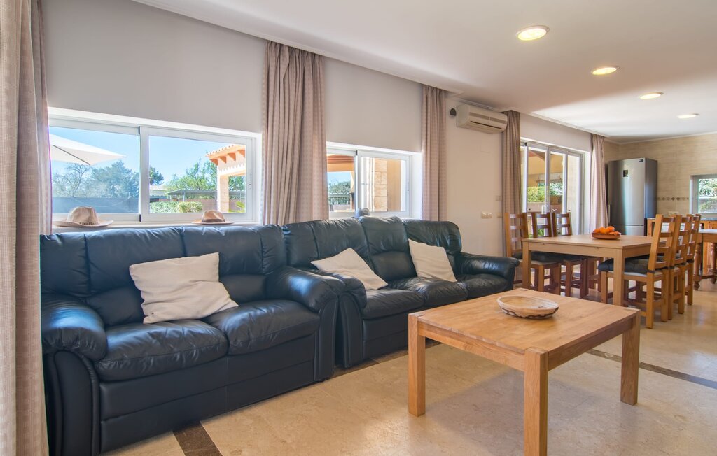 Domy wakacyjne - Can Just, Inca , Hiszpania - EMF986 19