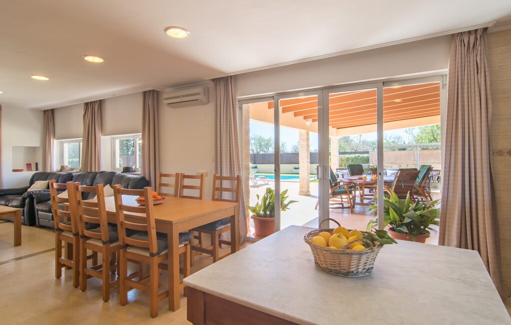 Domy wakacyjne - Can Just, Inca , Hiszpania - EMF986 20