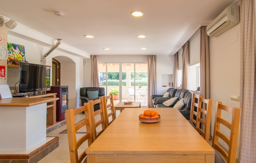 Domy wakacyjne - Can Just, Inca , Hiszpania - EMF986 21