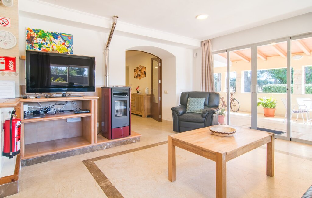 Domy wakacyjne - Can Just, Inca , Hiszpania - EMF986 22