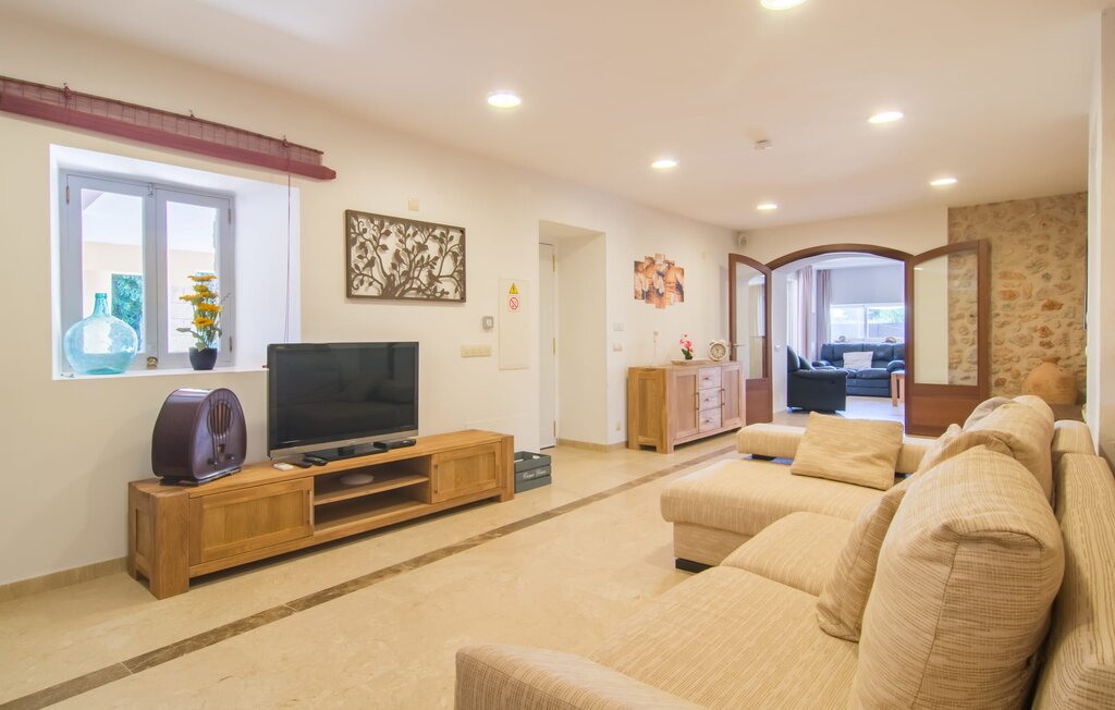 Domy wakacyjne - Can Just, Inca , Hiszpania - EMF986 23