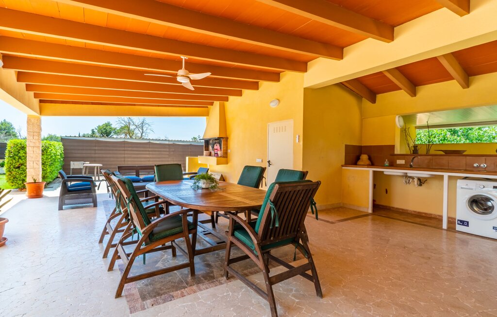 Domy wakacyjne - Can Just, Inca , Hiszpania - EMF986 9