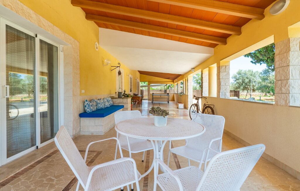 Domy wakacyjne - Can Just, Inca , Hiszpania - EMF986 14