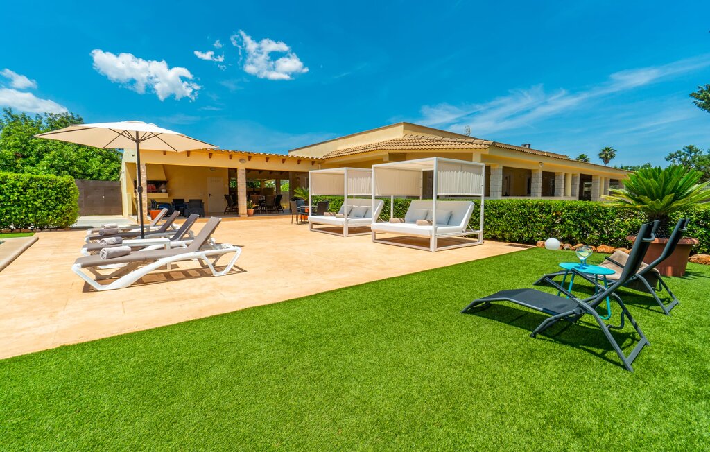 Domy wakacyjne - Can Just, Inca , Hiszpania - EMF986 16