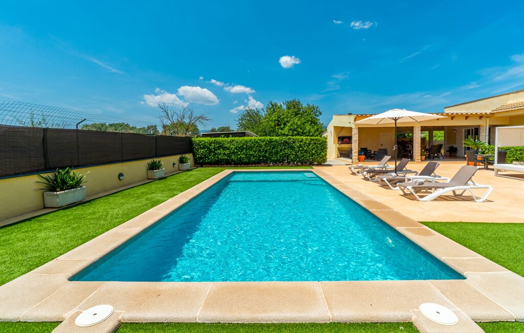 Domy wakacyjne - Can Just, Inca , Hiszpania - EMF986 3