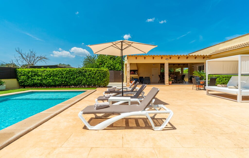 Domy wakacyjne - Can Just, Inca , Hiszpania - EMF986 10