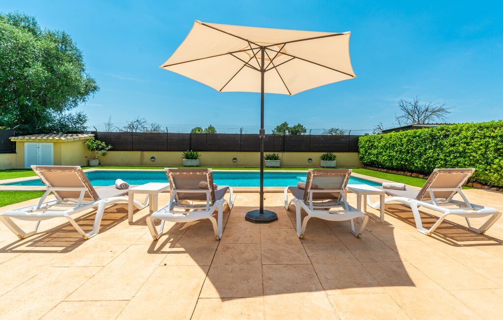 Domy wakacyjne - Can Just, Inca , Hiszpania - EMF986 11