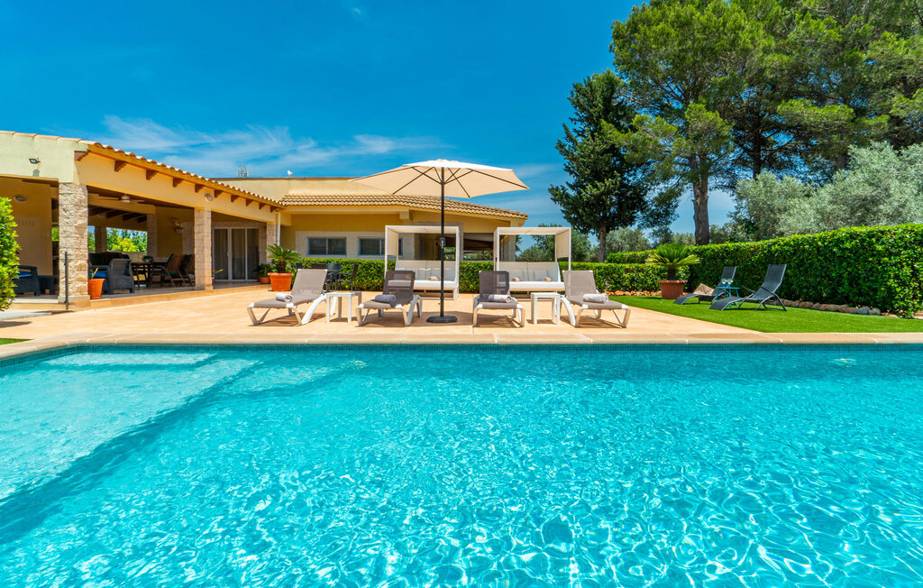 Domy wakacyjne - Can Just, Inca , Hiszpania - EMF986 12