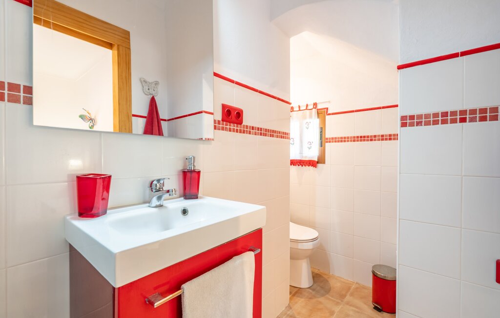 Ferienhaus - Mar i Cel, Colonia de Sant Pere , Spanien - EMF987 45