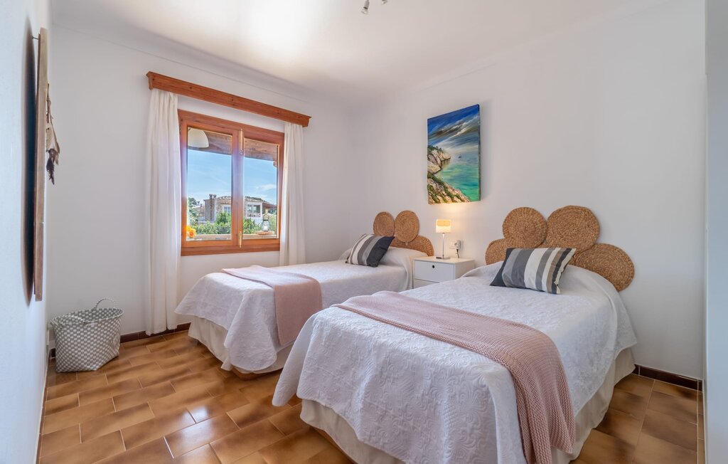 Ferienhaus - Mar i Cel, Colonia de Sant Pere , Spanien - EMF987 37