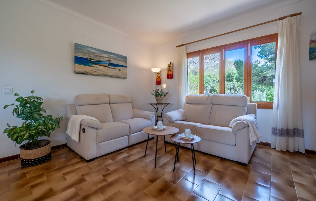 Ferienhaus - Mar i Cel, Colonia de Sant Pere , Spanien - EMF987 23