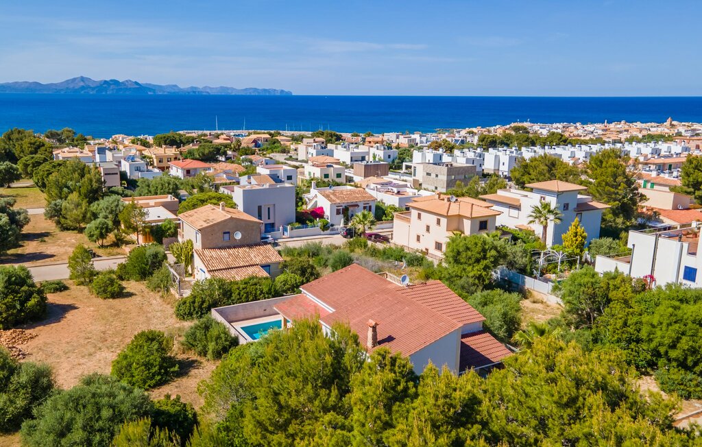 Ferienhaus - Mar i Cel, Colonia de Sant Pere , Spanien - EMF987 2