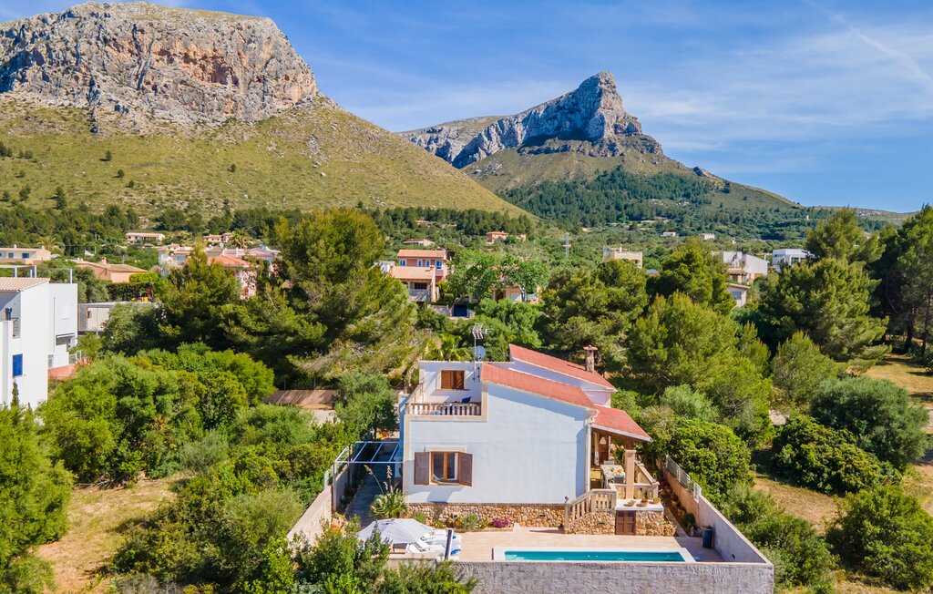 Ferienhaus - Mar i Cel, Colonia de Sant Pere , Spanien - EMF987 14