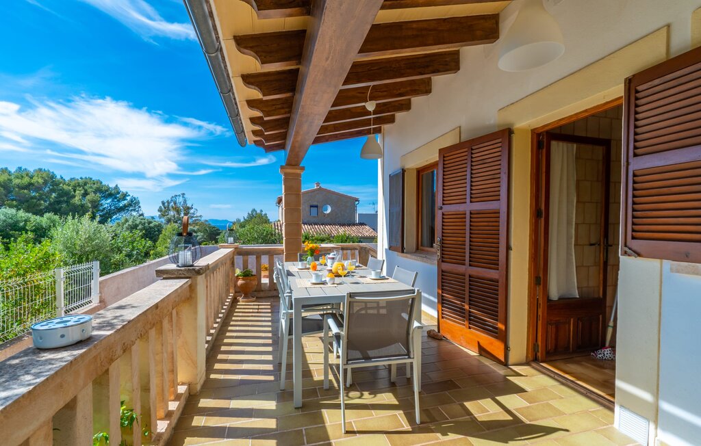 Ferienhaus - Mar i Cel, Colonia de Sant Pere , Spanien - EMF987 22