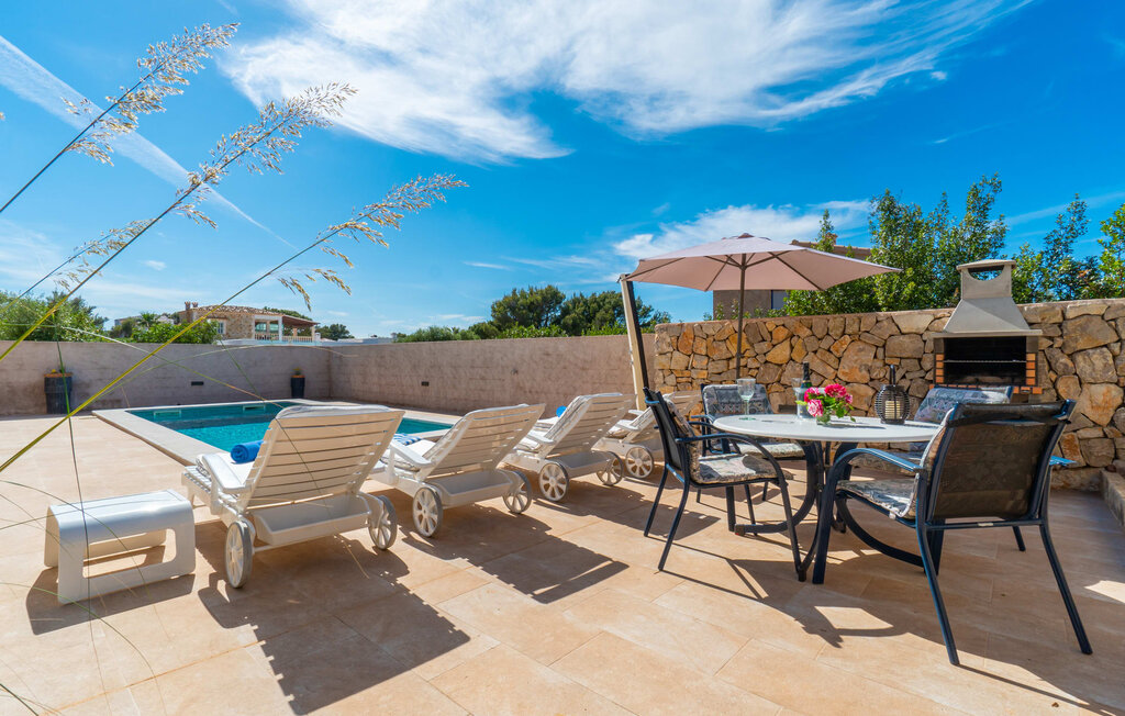 Ferienhaus - Mar i Cel, Colonia de Sant Pere , Spanien - EMF987 6