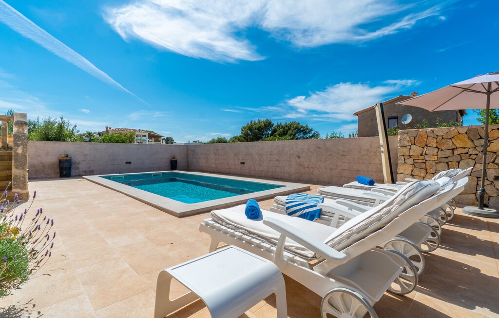 Ferienhaus - Mar i Cel, Colonia de Sant Pere , Spanien - EMF987 11