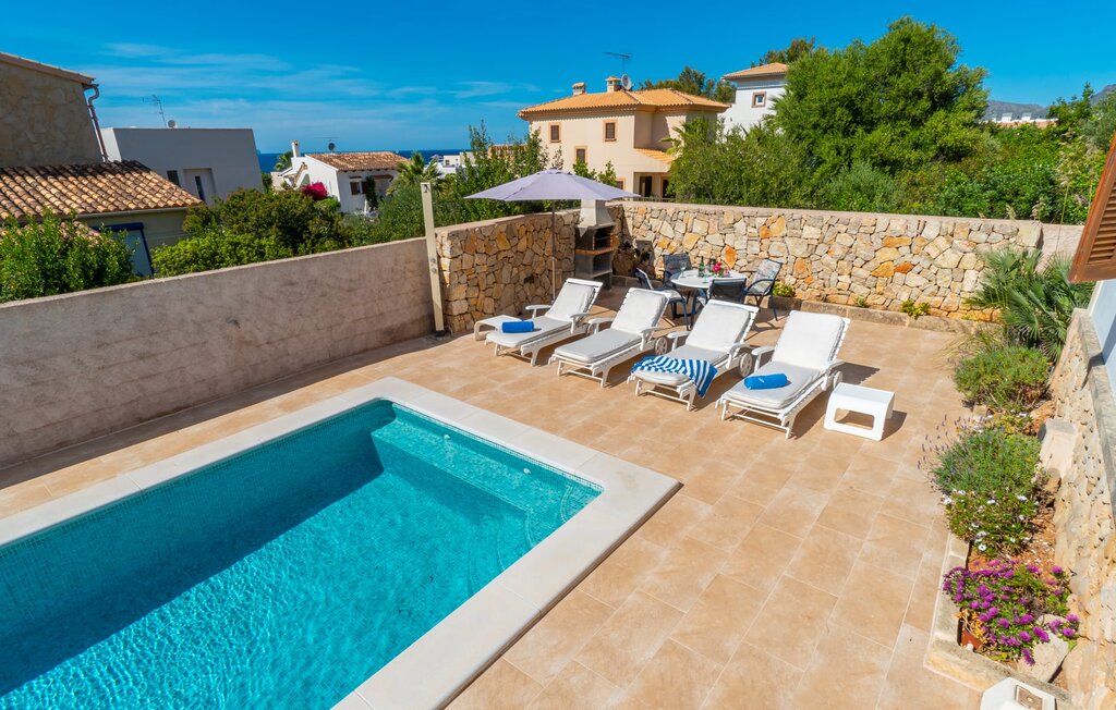 Ferienhaus - Mar i Cel, Colonia de Sant Pere , Spanien - EMF987 12