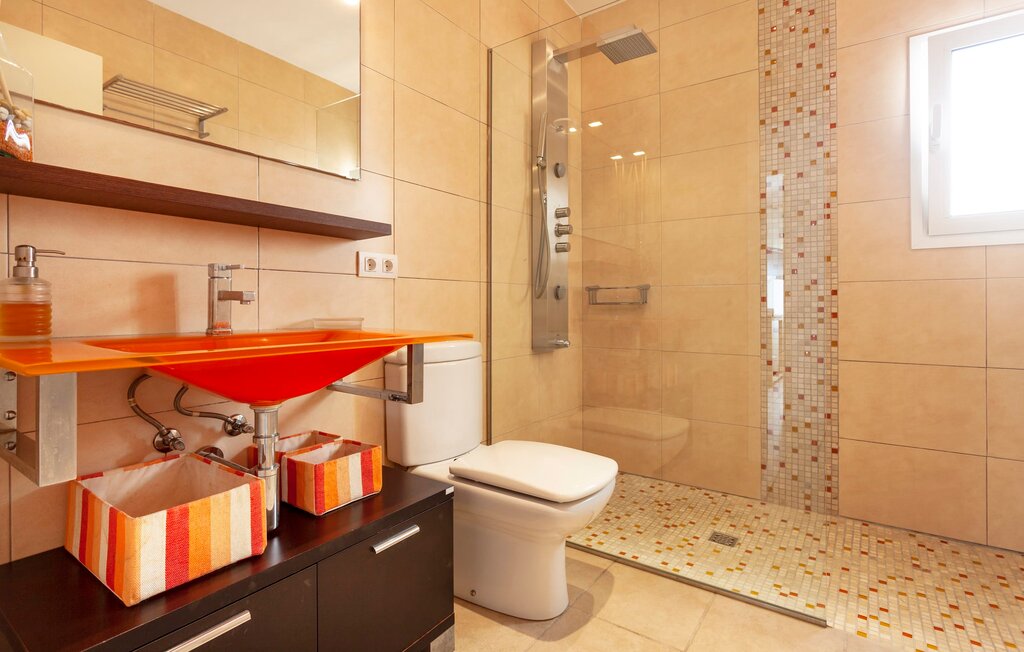 Feriehus - Del Mar 37, Colonia de Sant Pere , Spania - EMF988 49