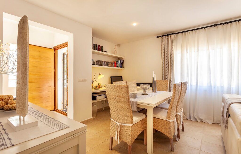 Feriehus - Del Mar 37, Colonia de Sant Pere , Spania - EMF988 25