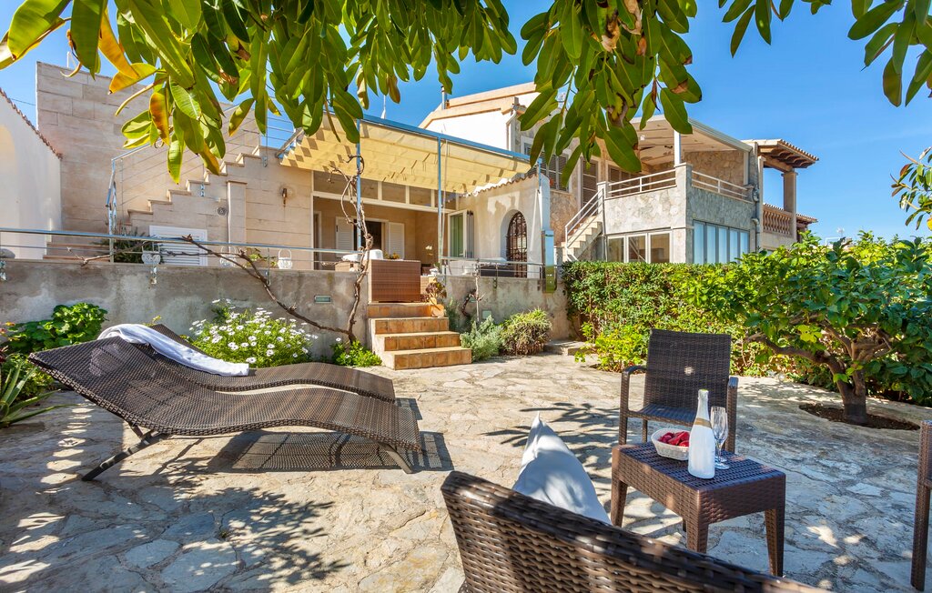 Feriehus - Del Mar 37, Colonia de Sant Pere , Spania - EMF988 1