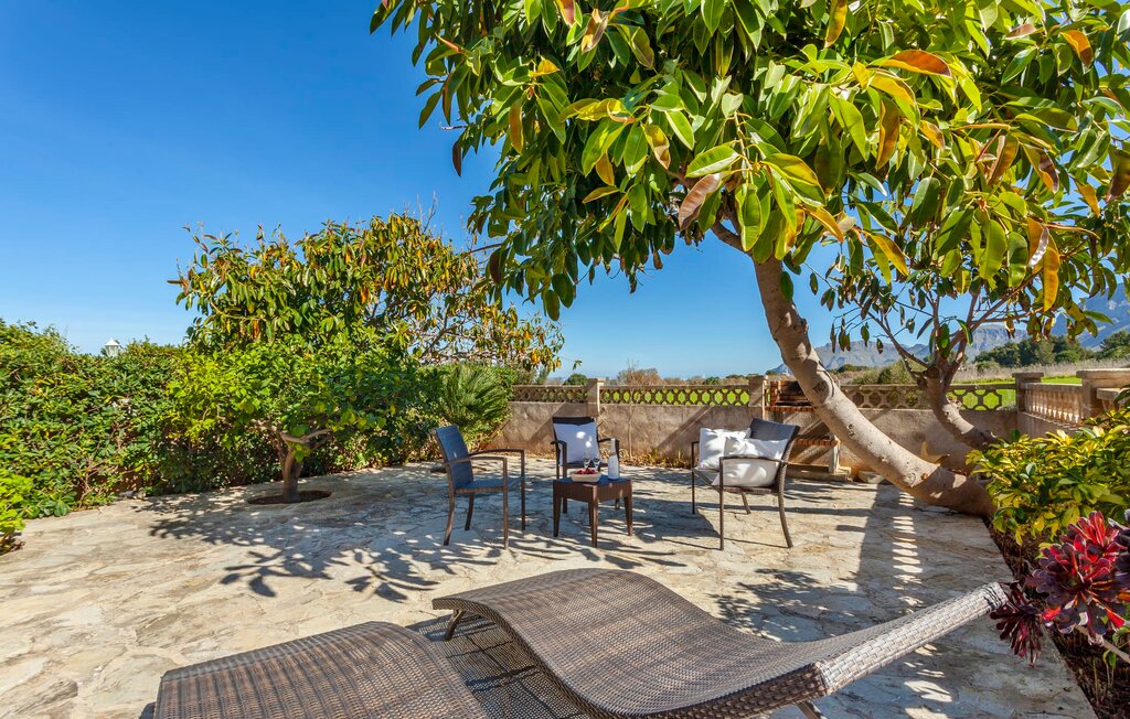 Feriehus - Del Mar 37, Colonia de Sant Pere , Spania - EMF988 3