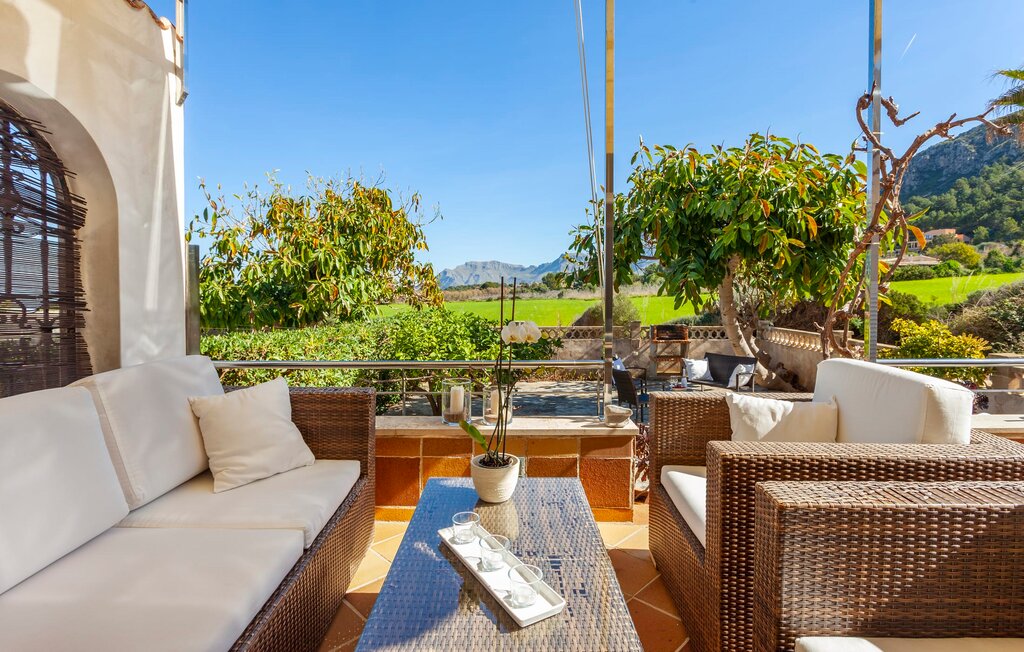 Feriehus - Del Mar 37, Colonia de Sant Pere , Spania - EMF988 4