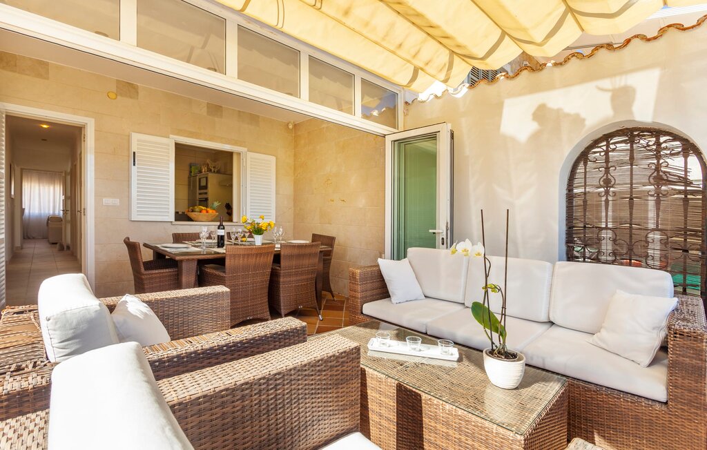 Feriehus - Del Mar 37, Colonia de Sant Pere , Spania - EMF988 6