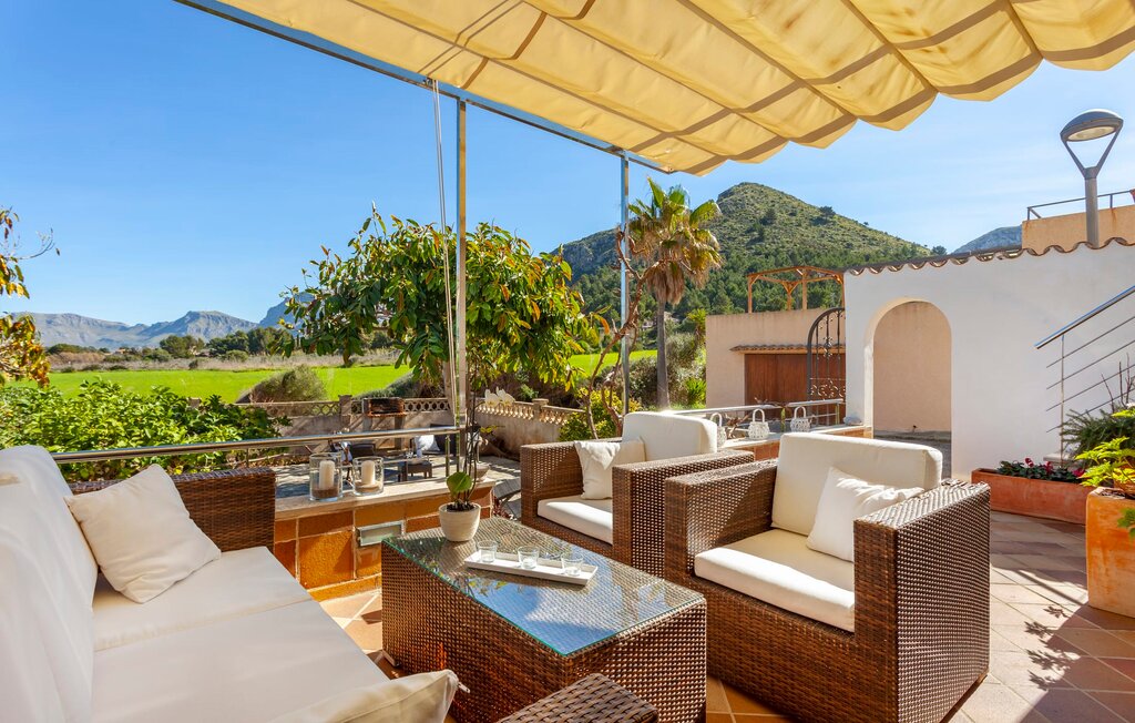 Feriehus - Del Mar 37, Colonia de Sant Pere , Spania - EMF988 12