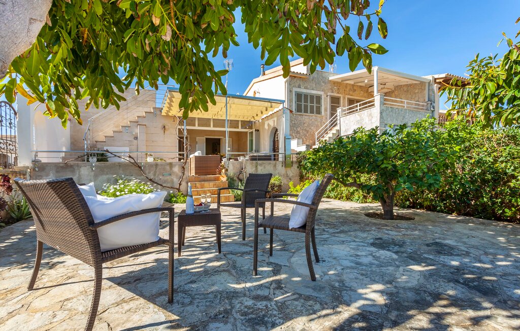 Feriehus - Del Mar 37, Colonia de Sant Pere , Spania - EMF988 14