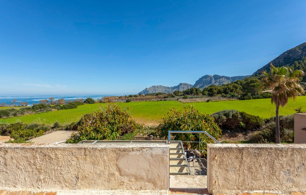 Feriehus - Del Mar 37, Colonia de Sant Pere , Spania - EMF988 2