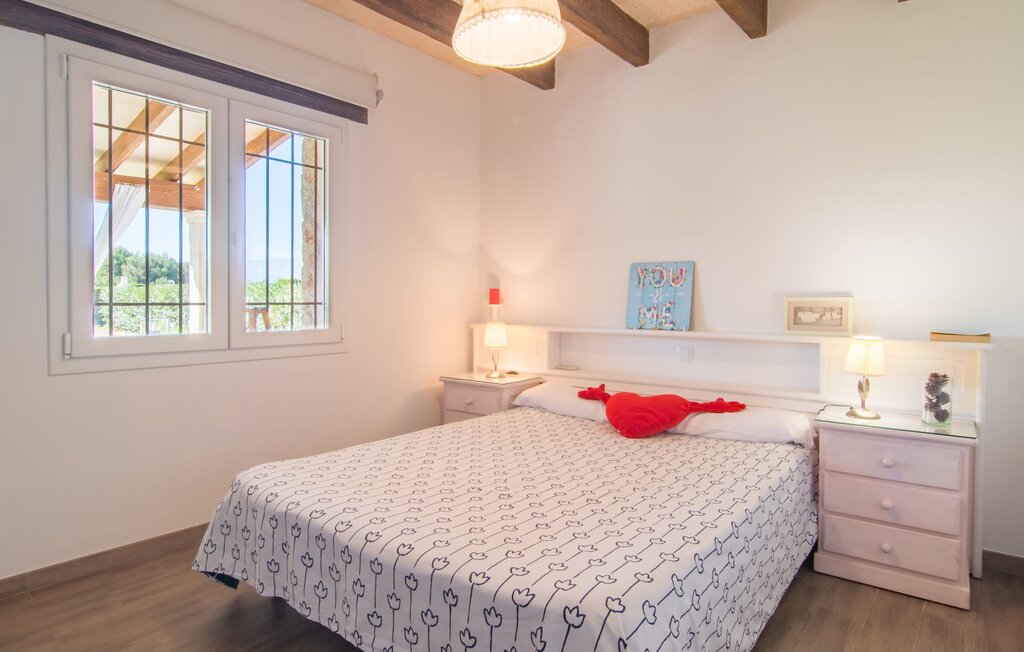 Location de vacances - Can Ferrer, Alcudia , Espagne - EMF989 35