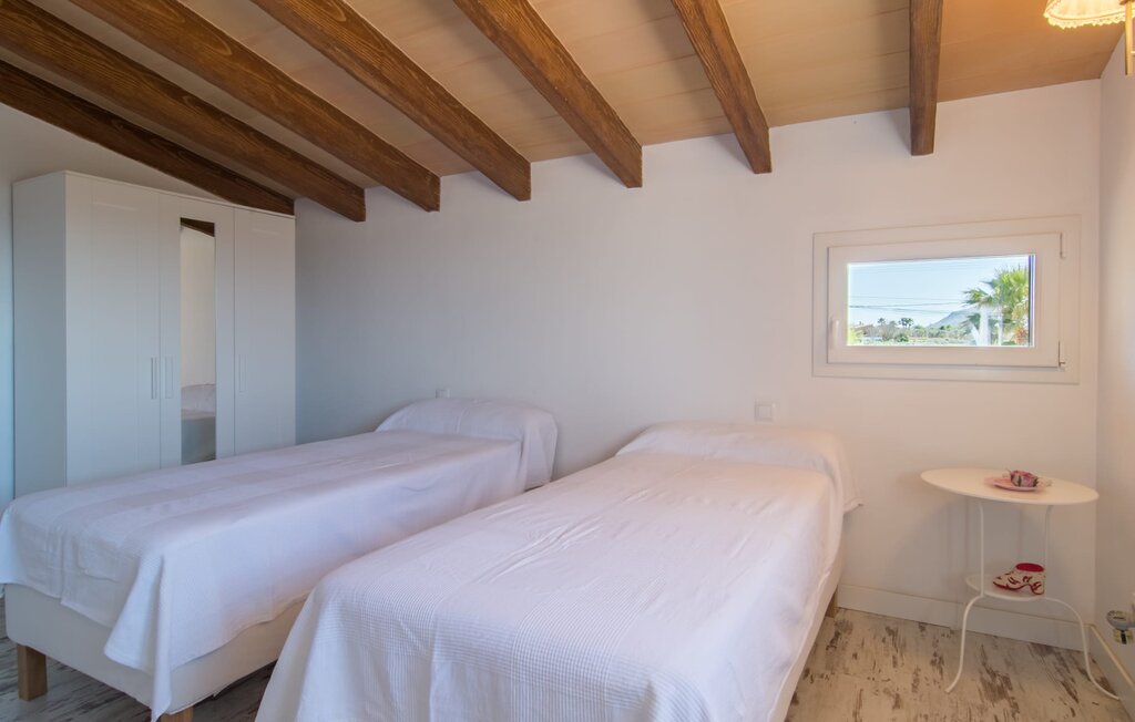 Location de vacances - Can Ferrer, Alcudia , Espagne - EMF989 41