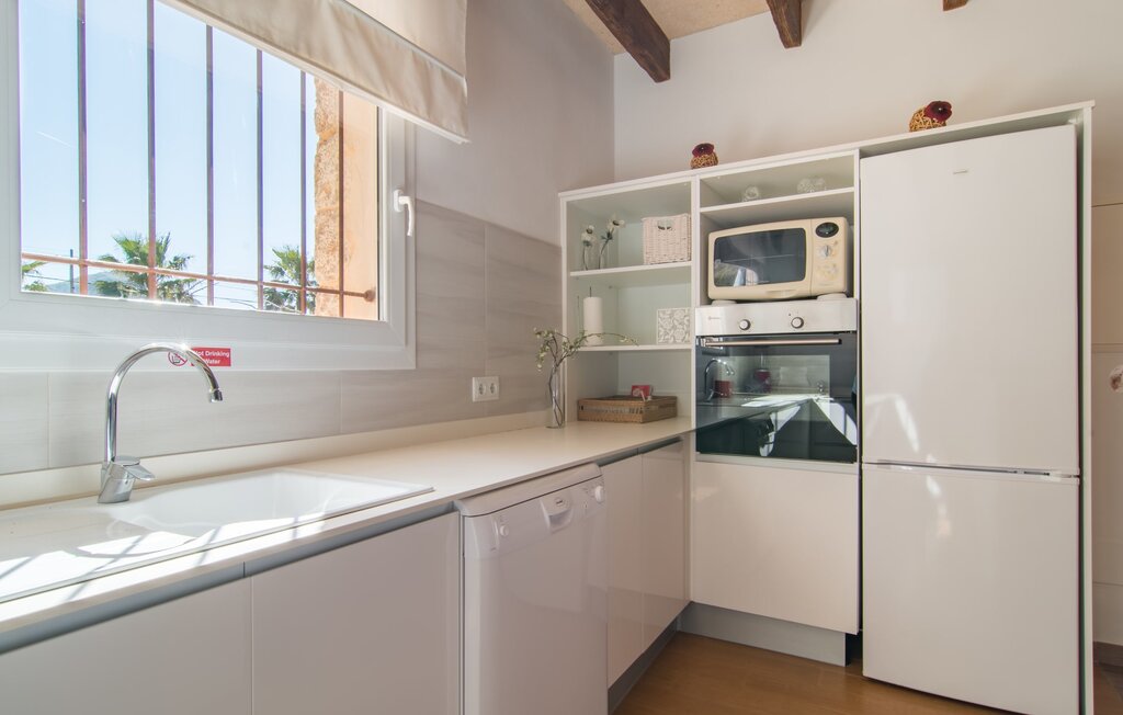 Location de vacances - Can Ferrer, Alcudia , Espagne - EMF989 32