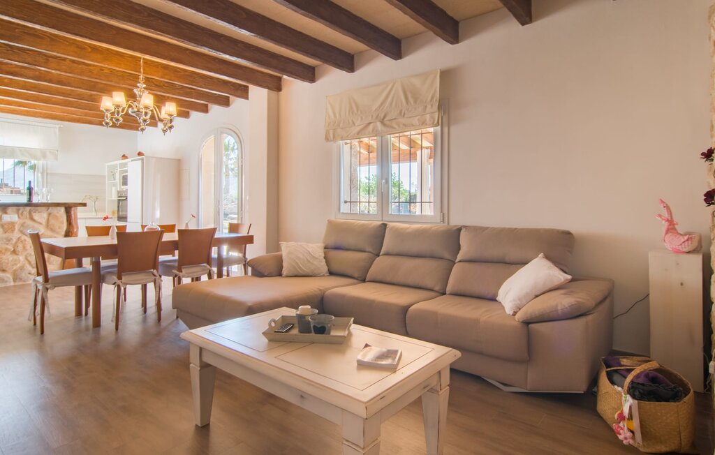 Location de vacances - Can Ferrer, Alcudia , Espagne - EMF989 8