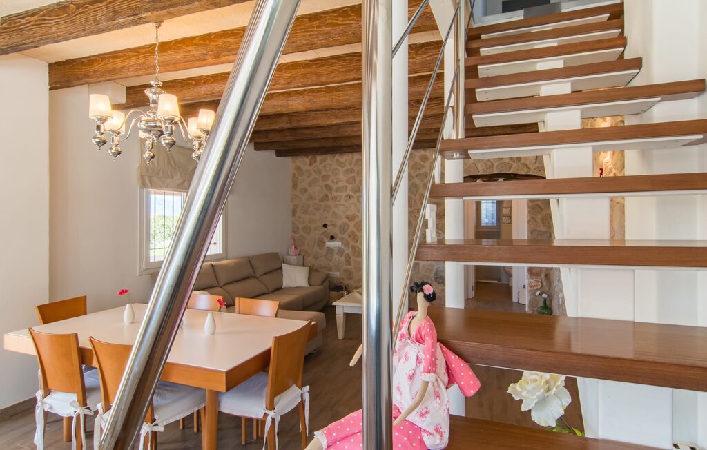 Location de vacances - Can Ferrer, Alcudia , Espagne - EMF989 29