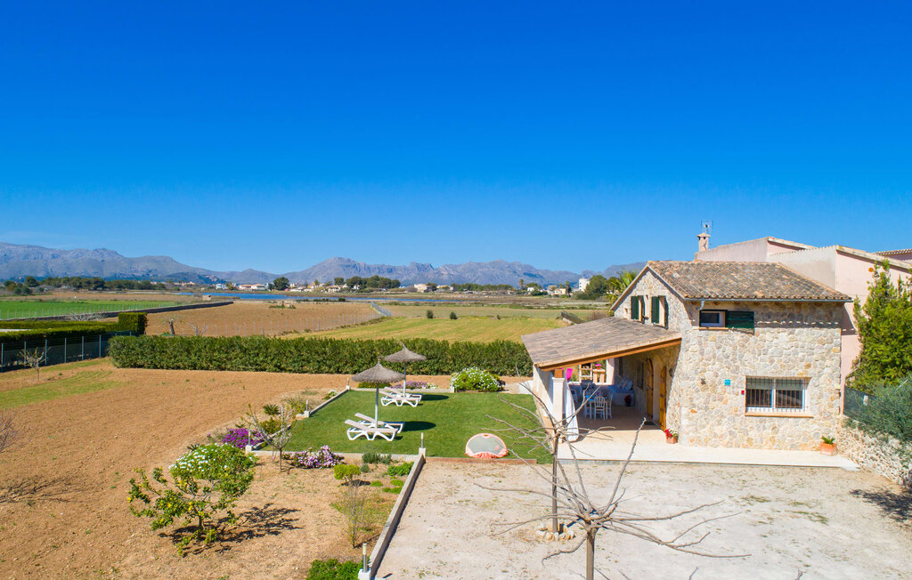 Location de vacances - Can Ferrer, Alcudia , Espagne - EMF989 17