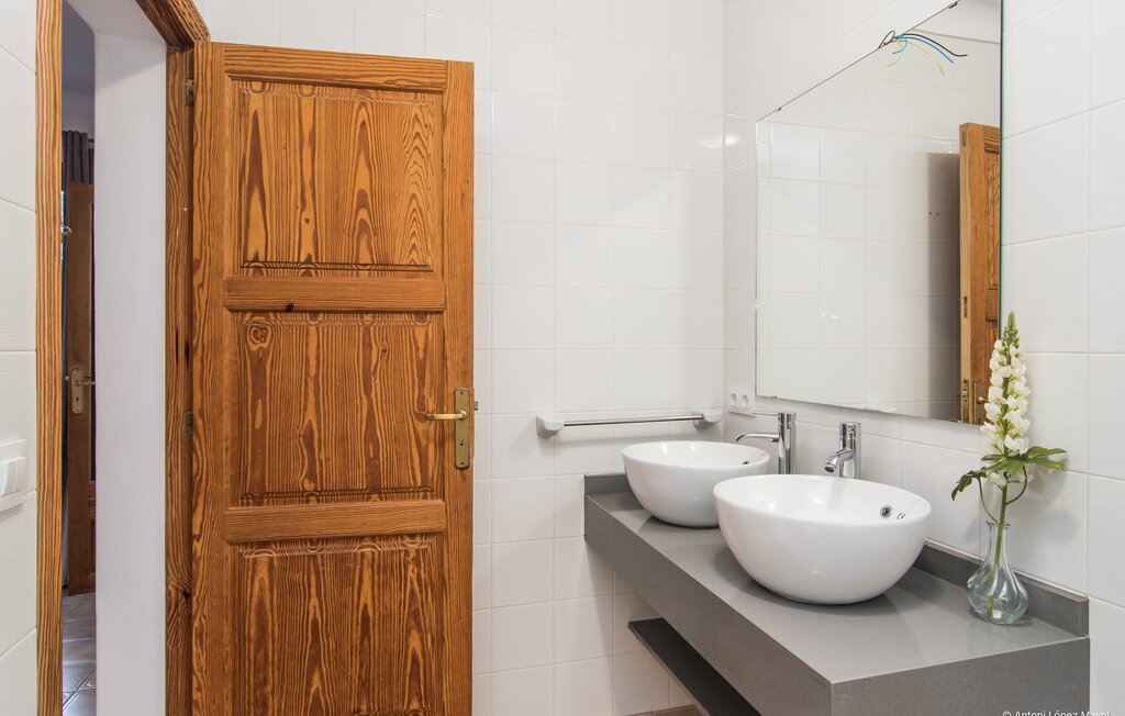 Kuća-za-odmor - Casa de Cala Gat, Cala Ratjada , Španjolska - EMF990 39