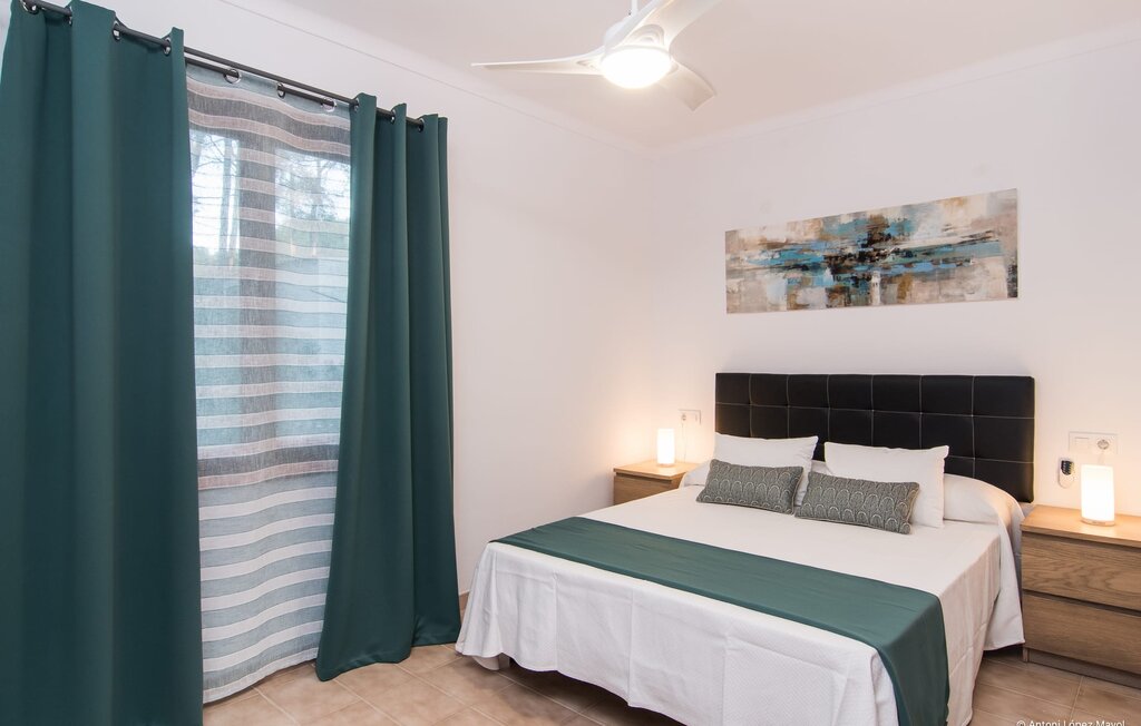 Kuća-za-odmor - Casa de Cala Gat, Cala Ratjada , Španjolska - EMF990 29