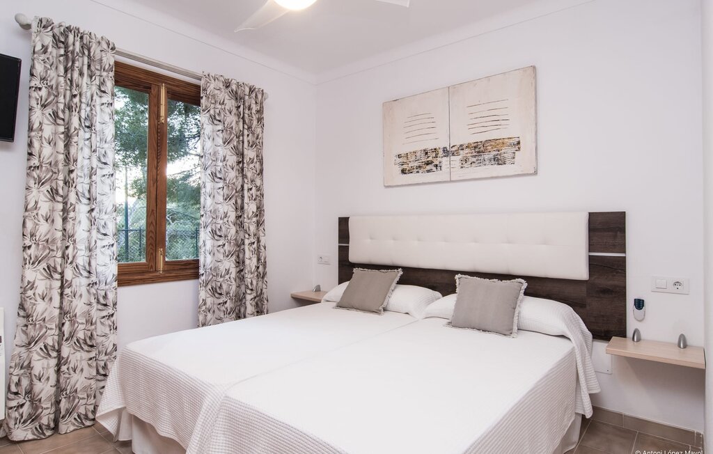 Kuća-za-odmor - Casa de Cala Gat, Cala Ratjada , Španjolska - EMF990 31