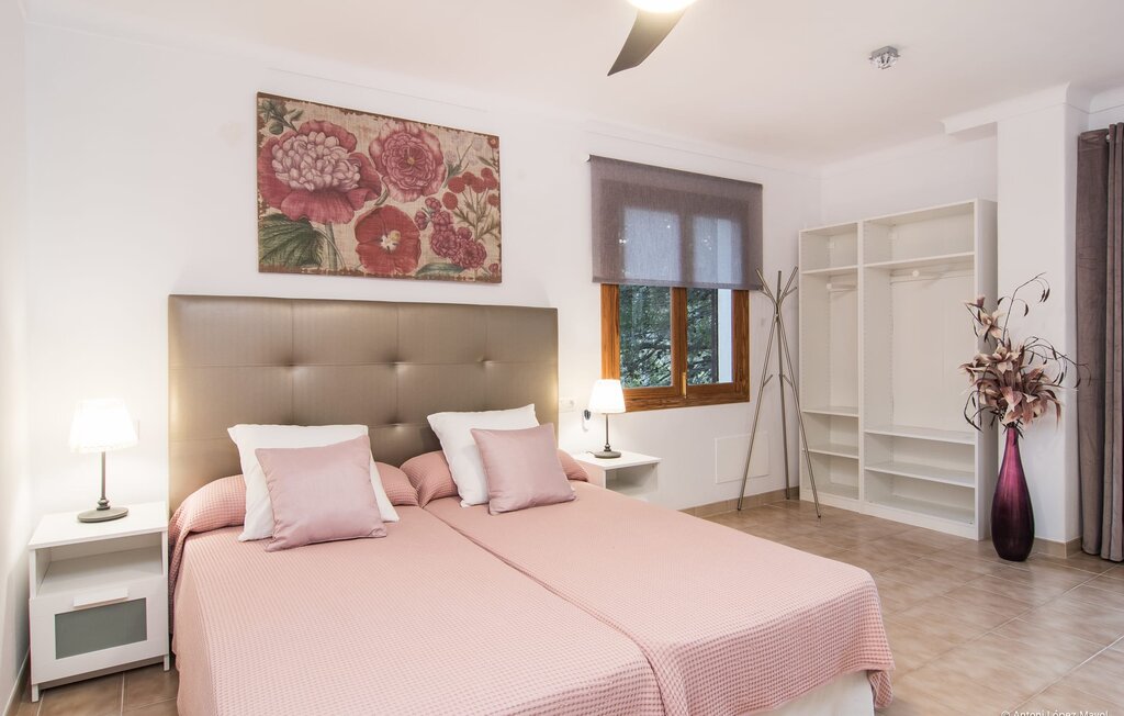 Kuća-za-odmor - Casa de Cala Gat, Cala Ratjada , Španjolska - EMF990 33