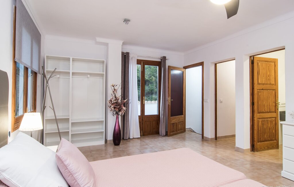 Kuća-za-odmor - Casa de Cala Gat, Cala Ratjada , Španjolska - EMF990 34