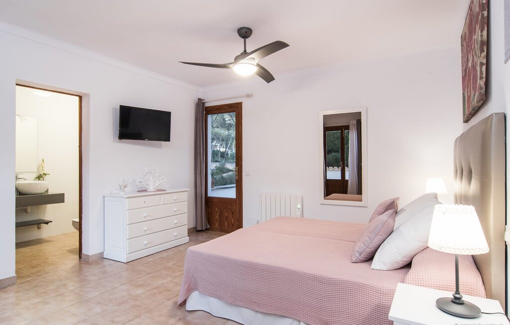 Kuća-za-odmor - Casa de Cala Gat, Cala Ratjada , Španjolska - EMF990 35