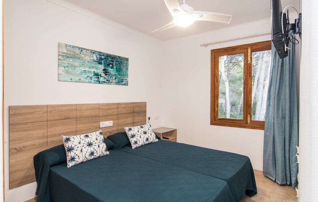 Kuća-za-odmor - Casa de Cala Gat, Cala Ratjada , Španjolska - EMF990 36